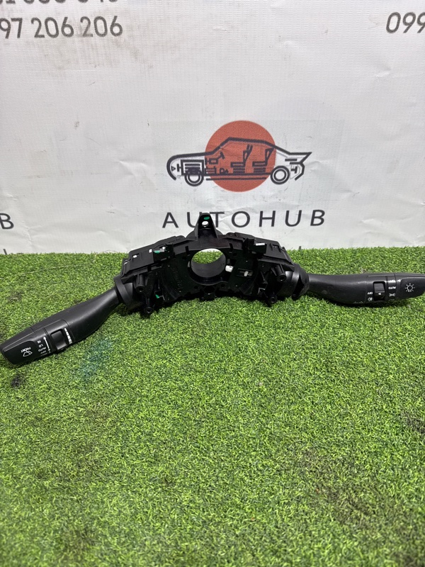 подрулевой переключатель - Kia k7
