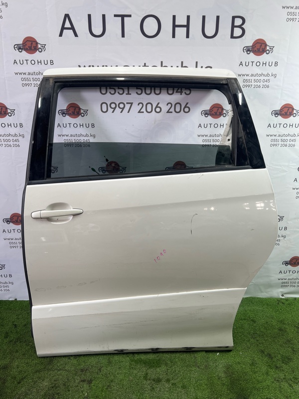 дверь - TOYOTA Estima