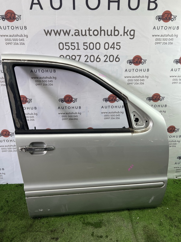 дверь - Mercedes-Benz M-CLASS
