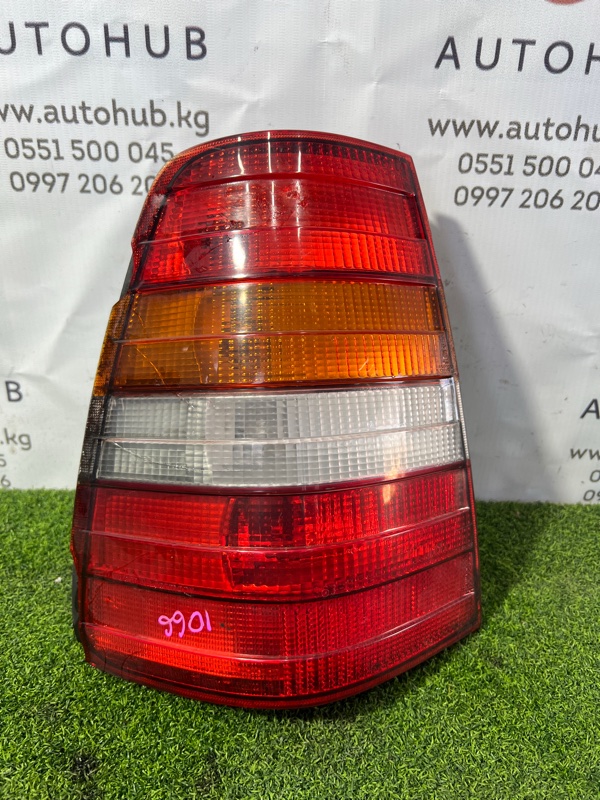 фонарь заднего хода - Mercedes-Benz E-CLASS