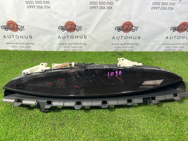 щиток приборов - TOYOTA Estima