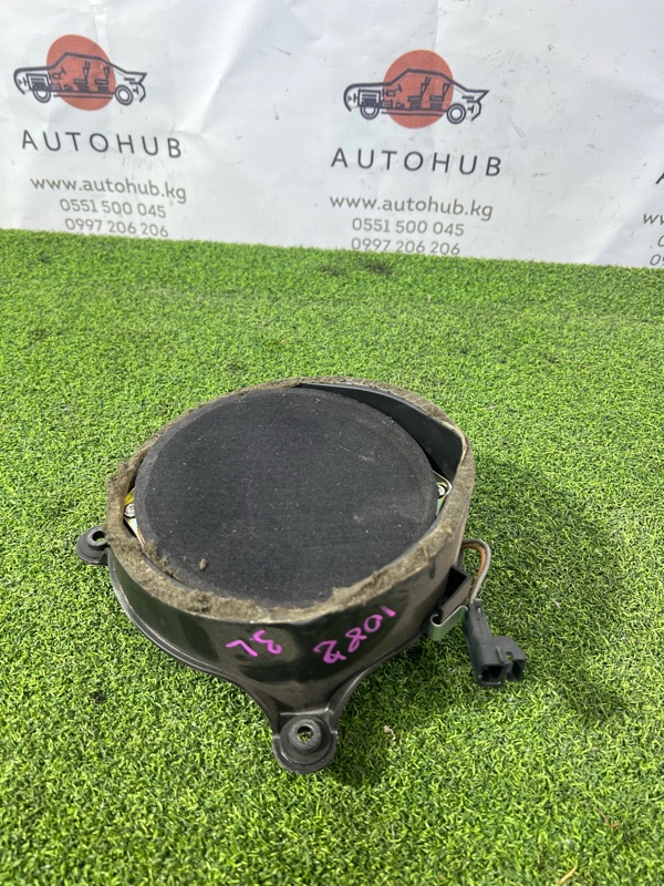 Динамик