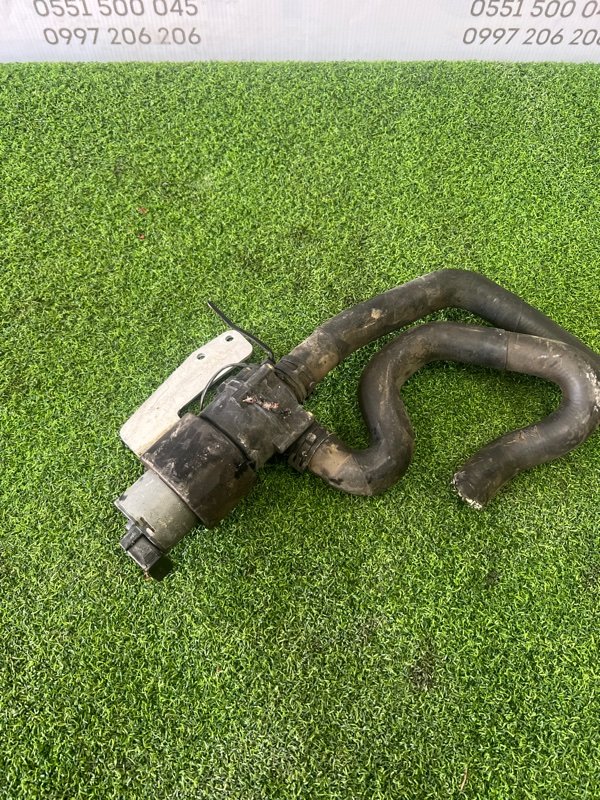 Водяной насос - Mercedes-Benz E-CLASS