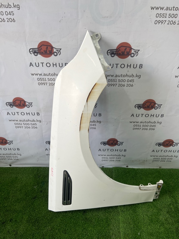 крыло - Kia K5