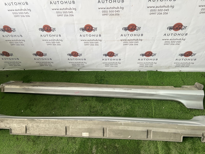 накладка на порог