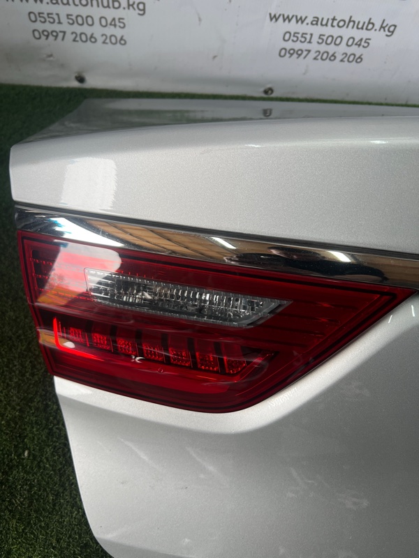 Фонарь крышки багажника - Kia k7