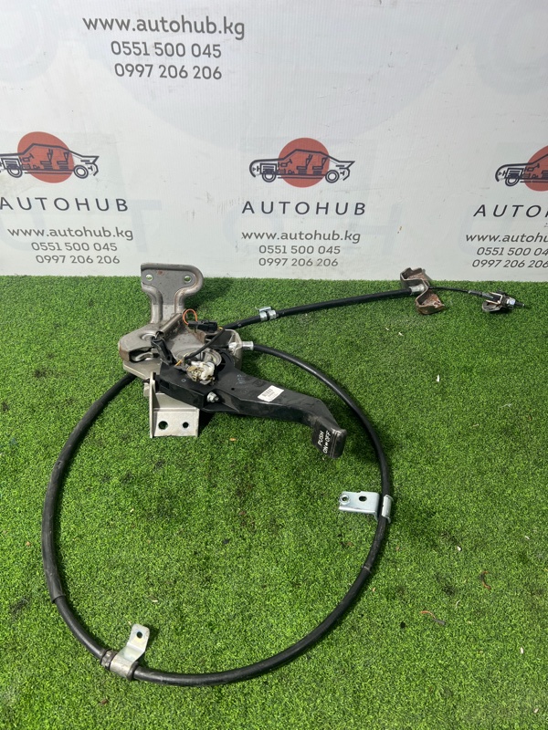 Ножник - Hyundai Sonata