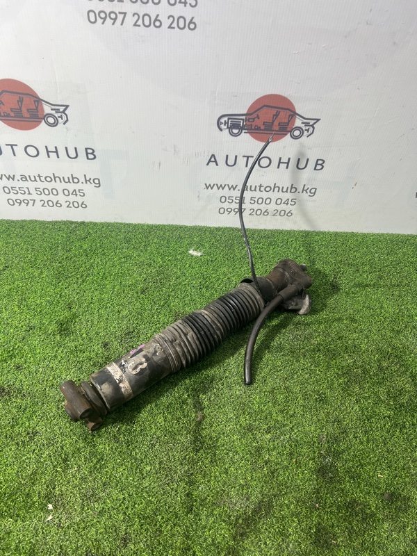 Амортизатор