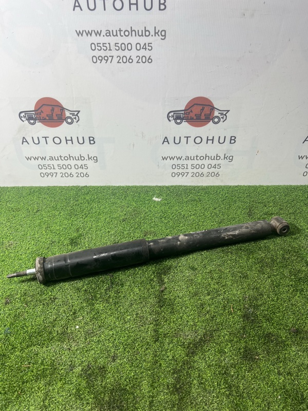Амортизатор