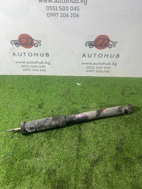 Амортизатор