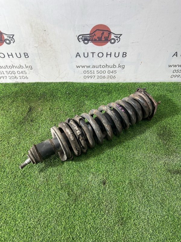 Амортизатор