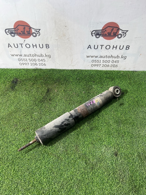 Амортизатор
