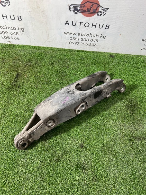 рычаг подвески - Mercedes-Benz E-CLASS