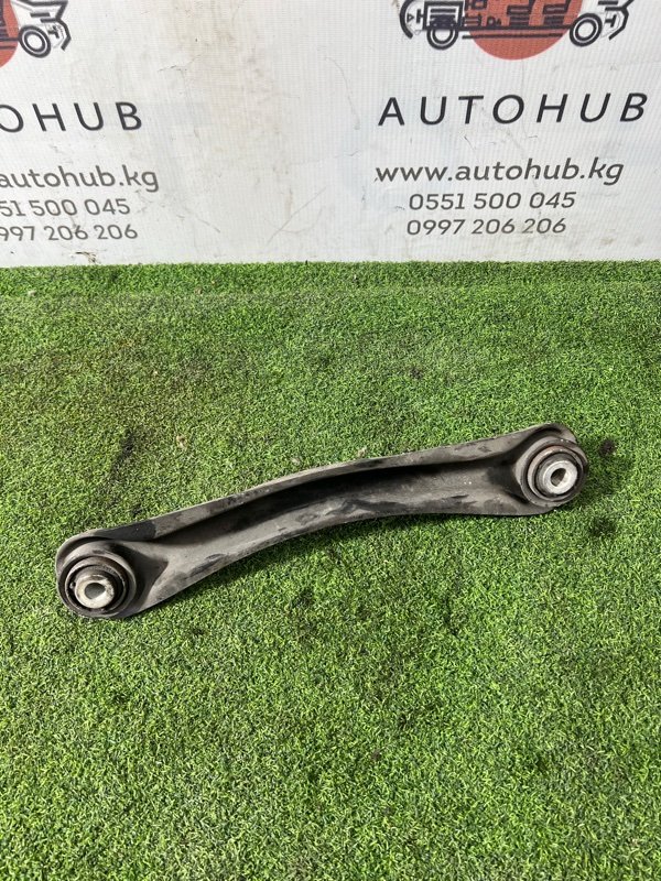 тяга - Mercedes-Benz E-CLASS