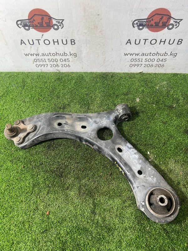 рычаг подвески