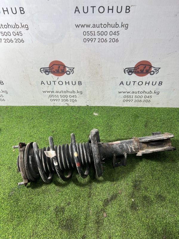 Амортизатор