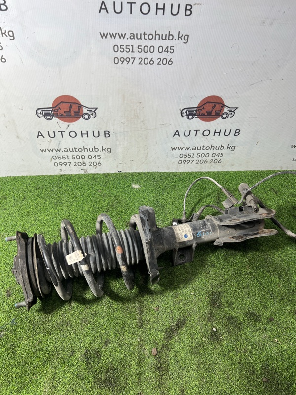 Амортизатор