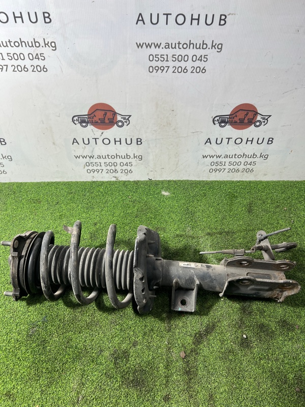 Амортизатор