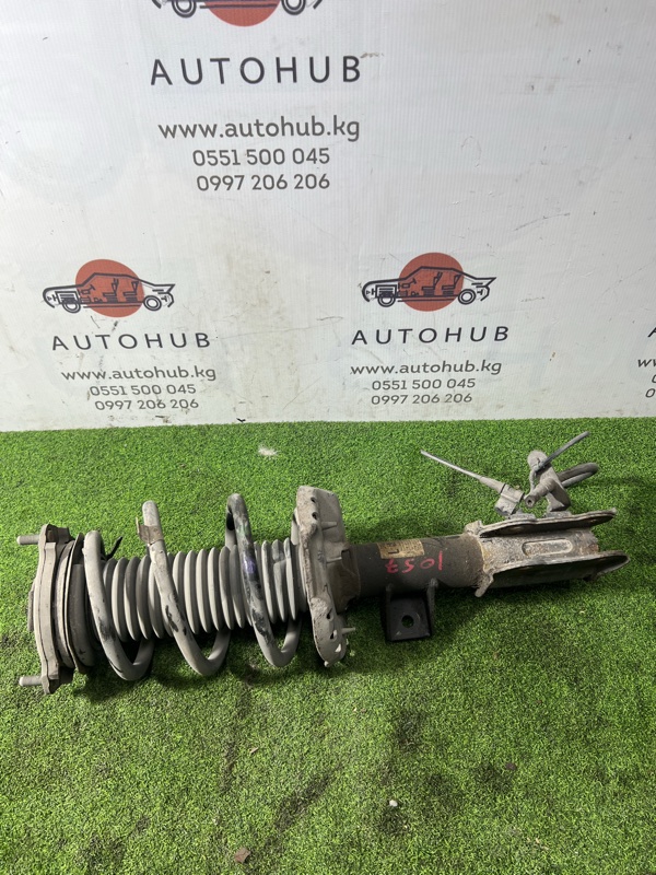 Амортизатор