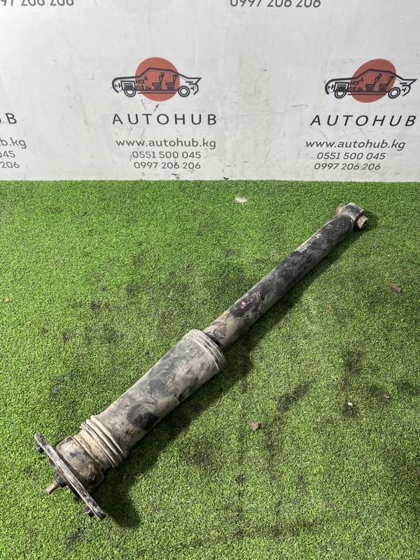Амортизатор
