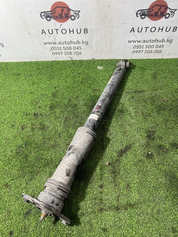 Амортизатор