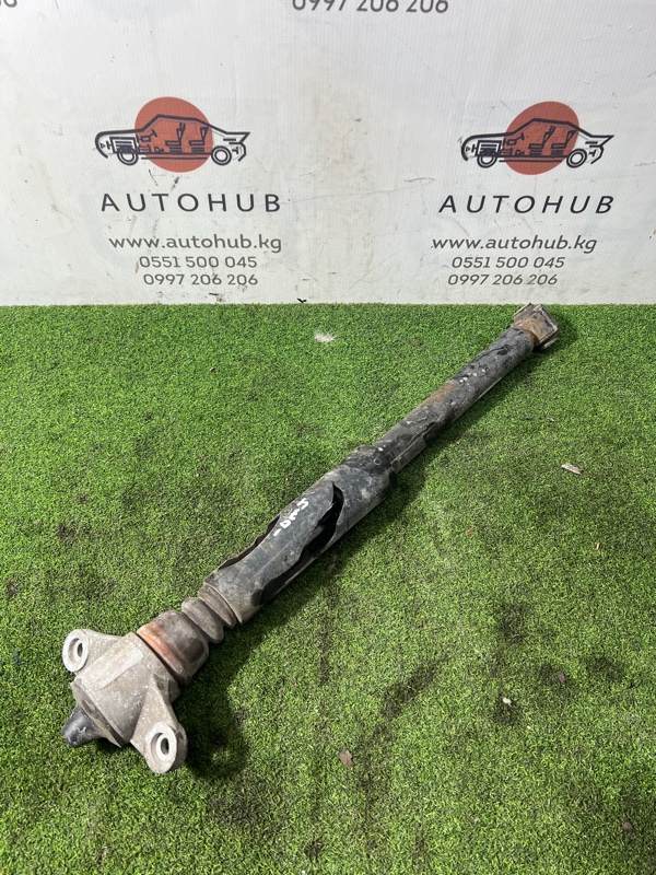 Амортизатор