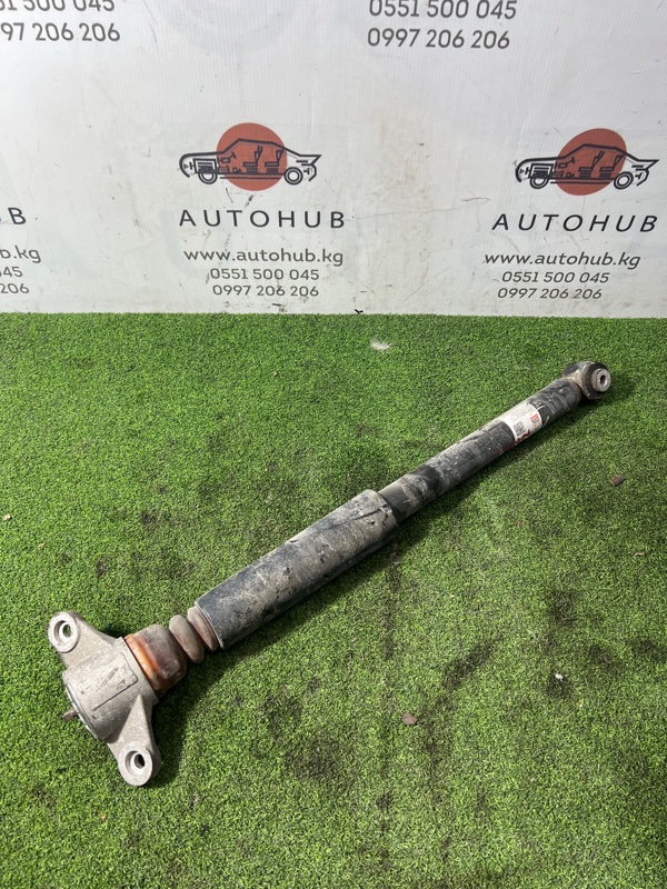Амортизатор