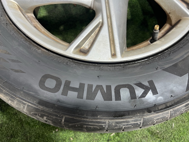 Диски Hyundai — фото 2