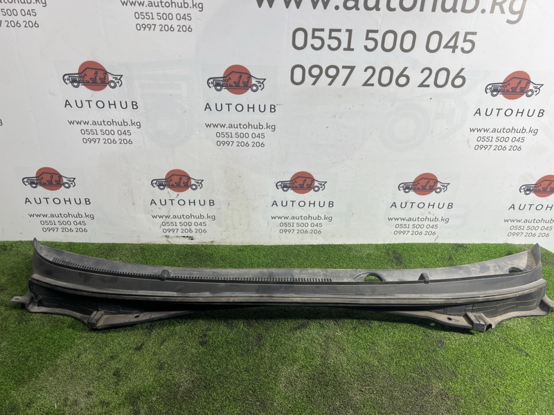 Жабо - Hyundai Sonata