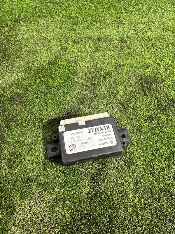 Модуль