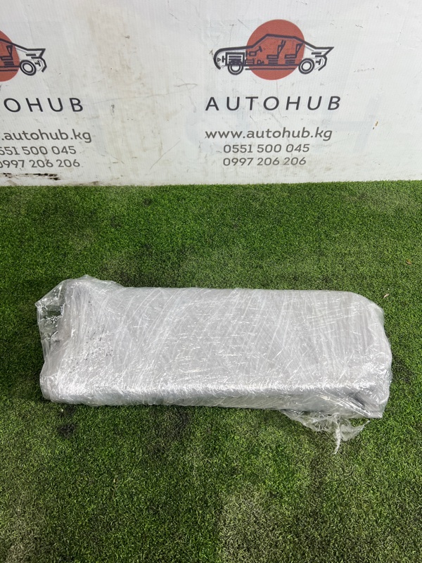 Козырек солнцезащитный - Hyundai Avante