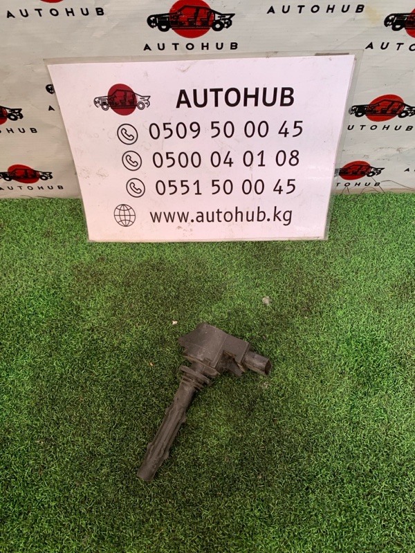 катушка зажигания