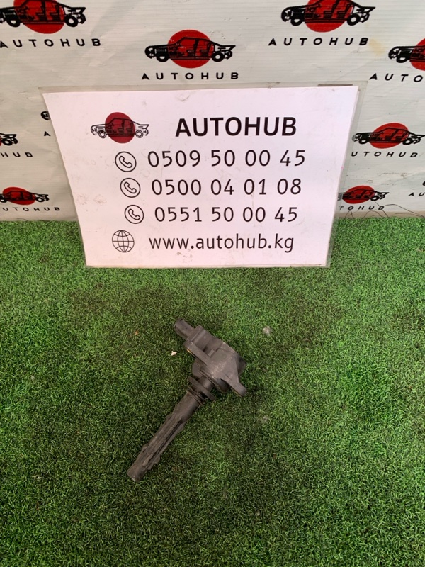 катушка зажигания
