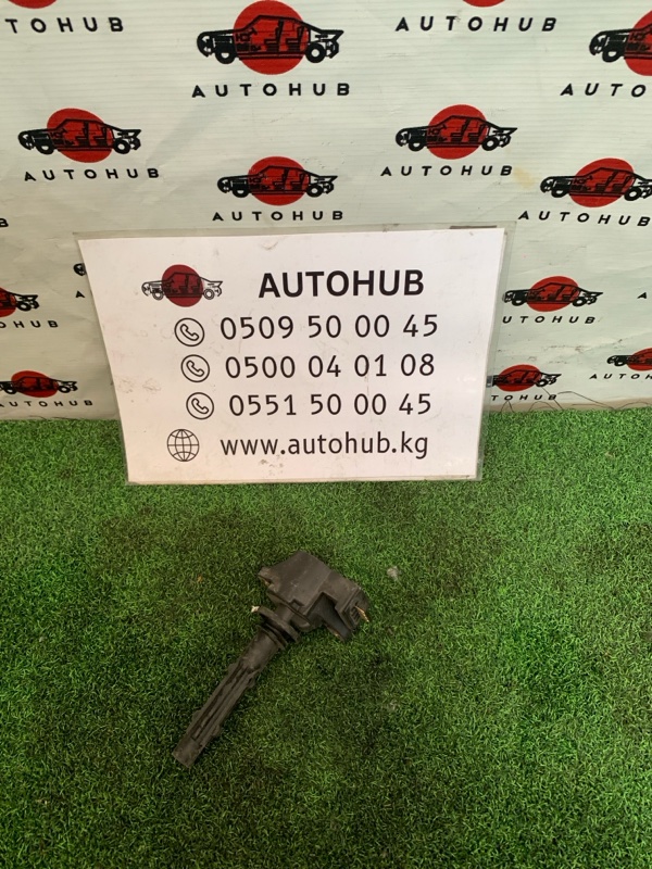 катушка зажигания