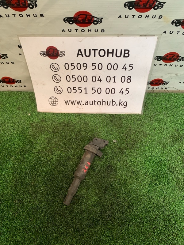 катушка зажигания