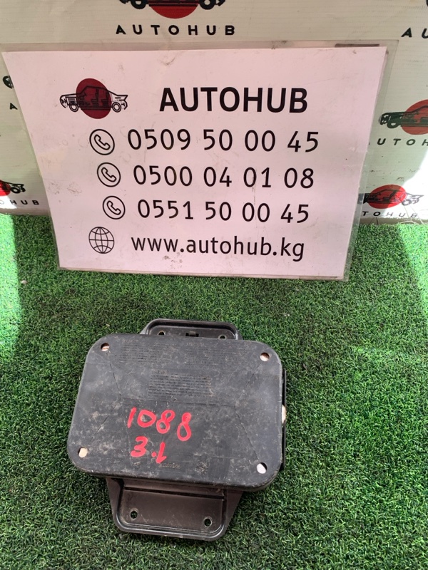 Аирбаг пассажирский