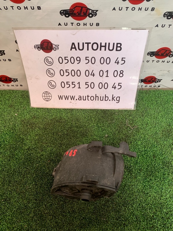 воздуховод