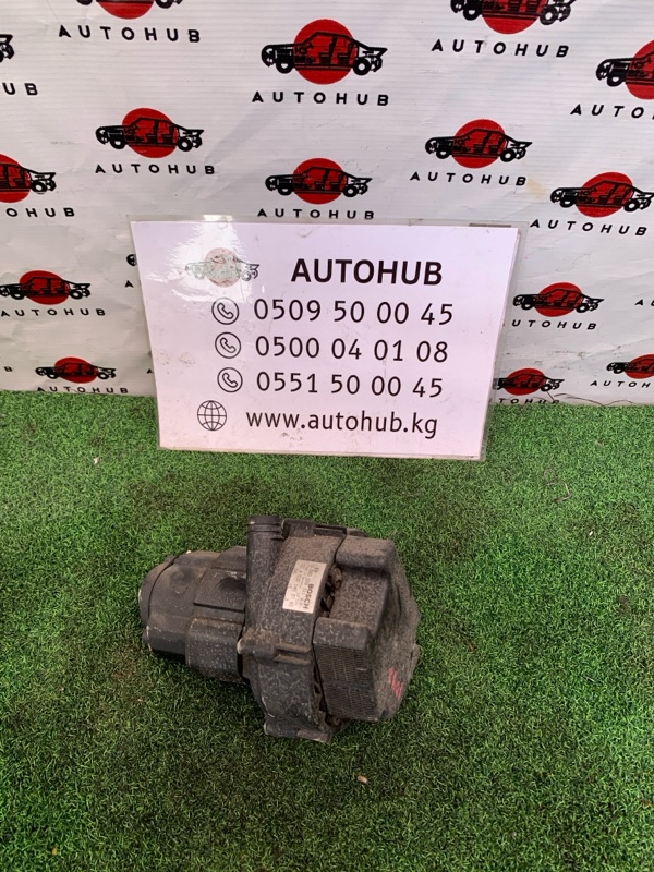 Насос вторичного воздуха