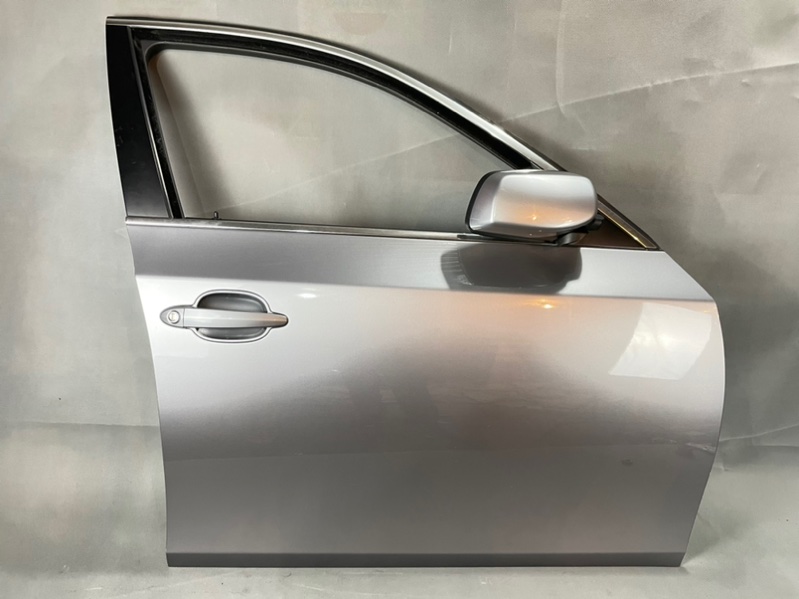 дверь - BMW 540