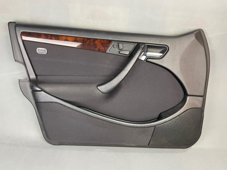 дверная карта - Mercedes-Benz С - class