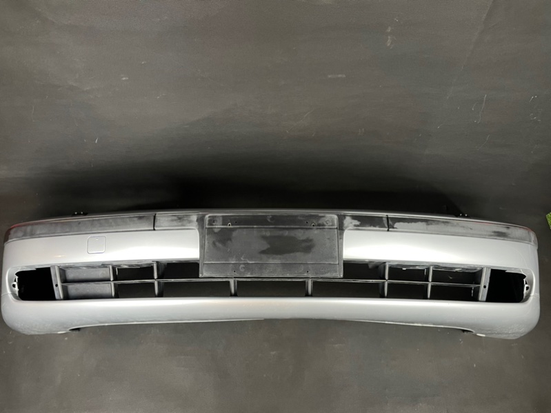бампер — фото 7