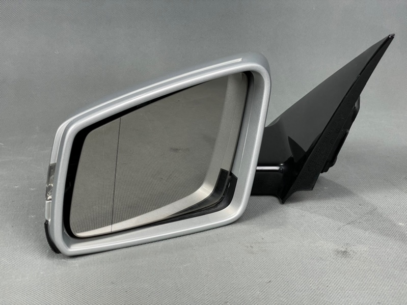 зеркало заднего вида — фото 3