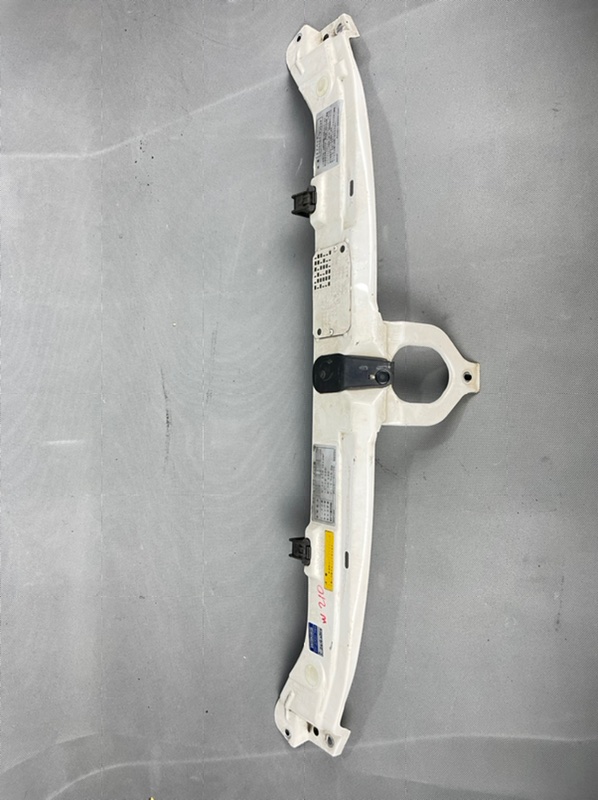 верхняя планка экрана