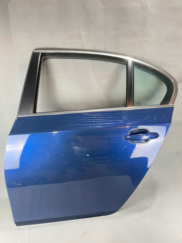 дверь - BMW E-60