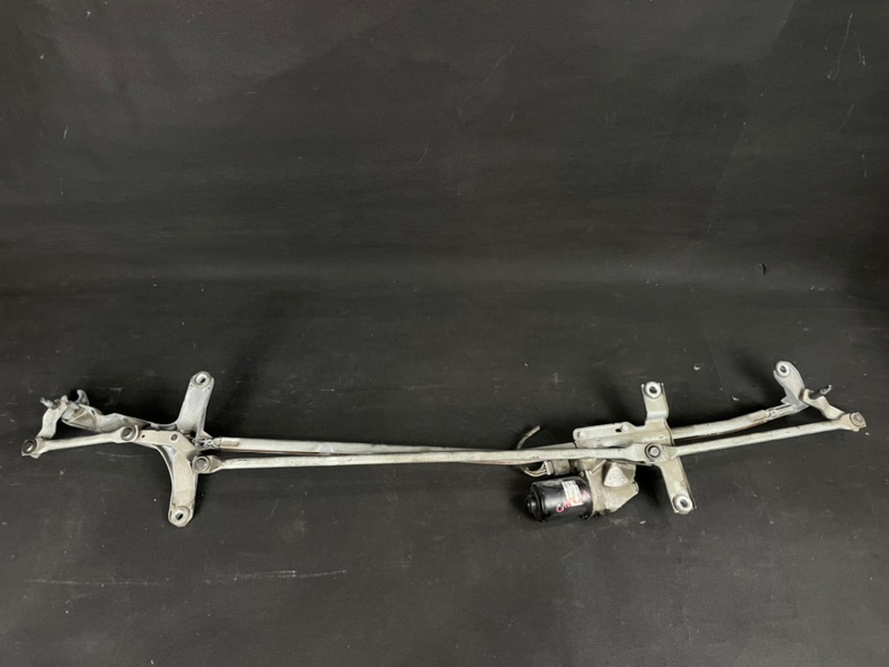 мотор дворников стеклоочистителя