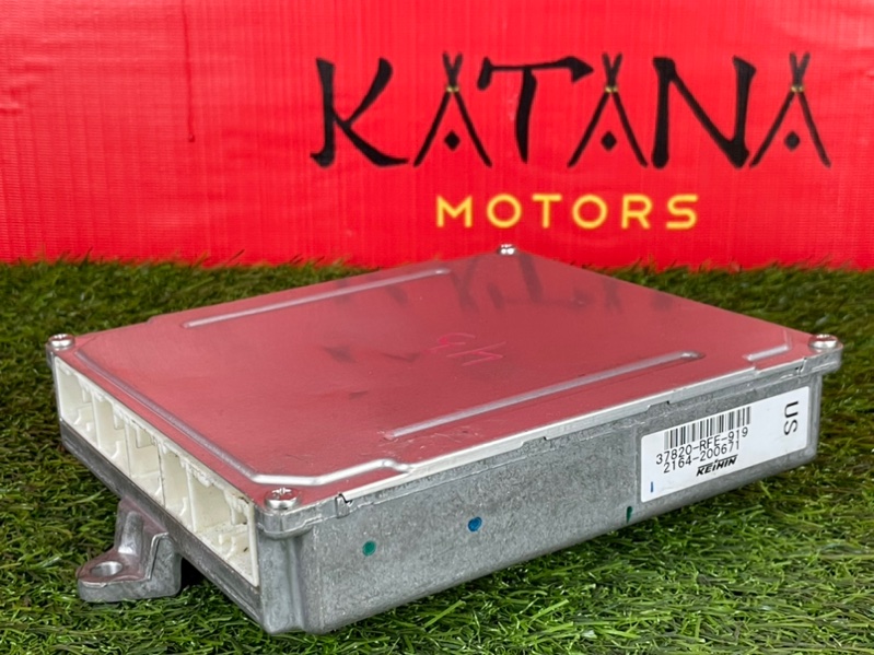 компьютер - HONDA ODYSSEY