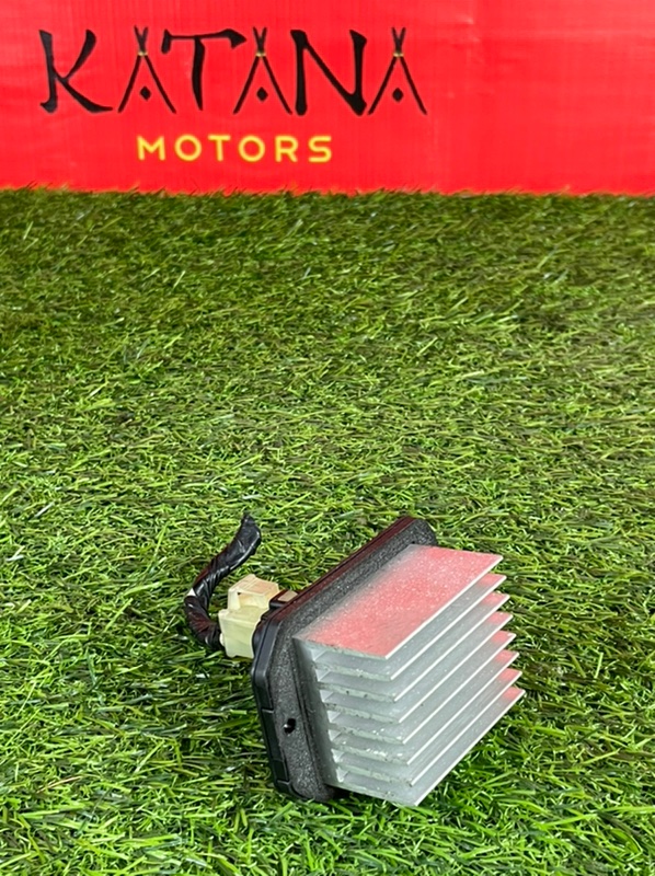реостат - HONDA ODYSSEY