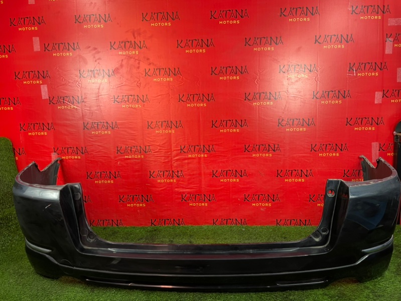 бампер - HONDA ODYSSEY