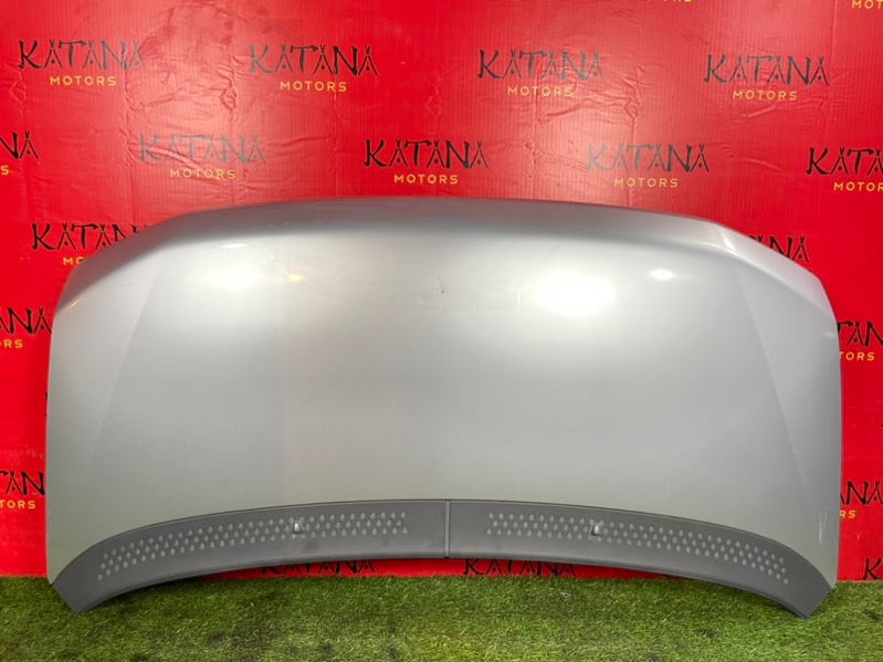 капот - HONDA STEP WGN