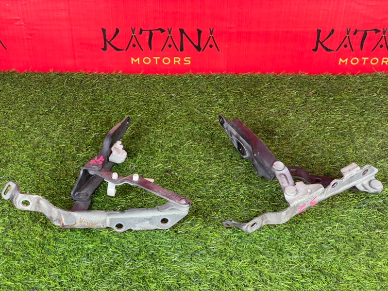 петля капота - SUBARU OUTBACK